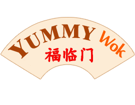 Yummy Wok Chinese Restaurant, Ashland, KY